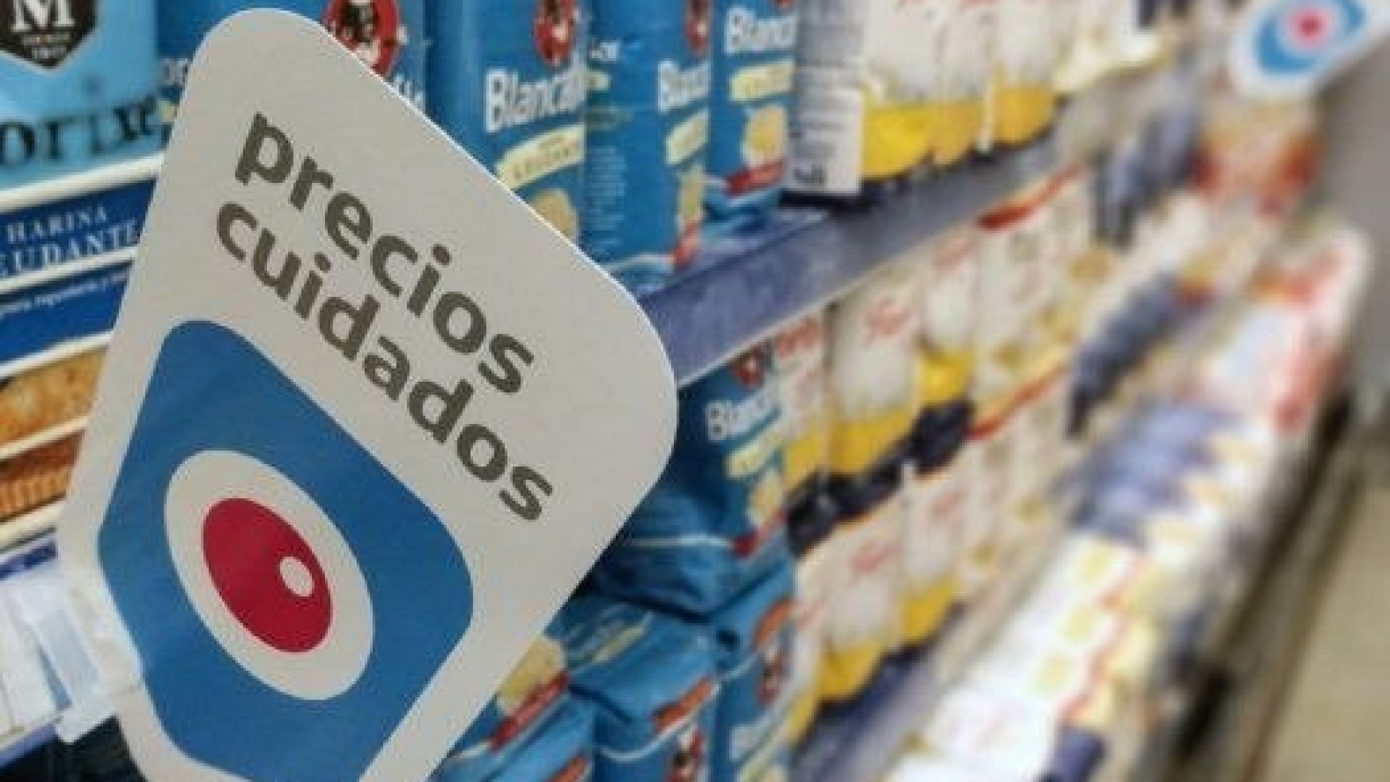 ¿Qué va a pasar con los precios congelados?
